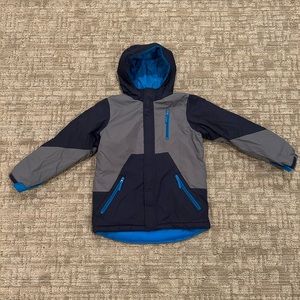 Children’s Place Boys Ski Jacket